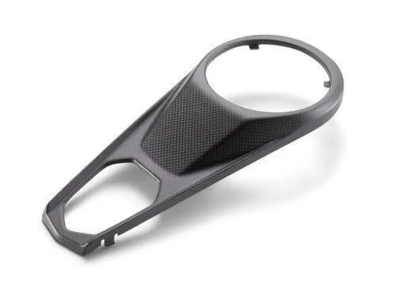 KTM SUPER DUKE GT Coperchio del blocchetto d'avvia