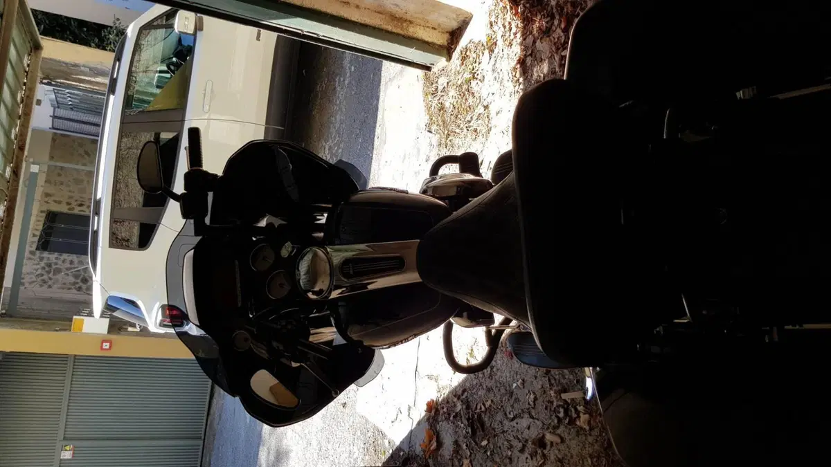 Harley-Davidson 1690 Road Glide Special (2013 - 16) (3)