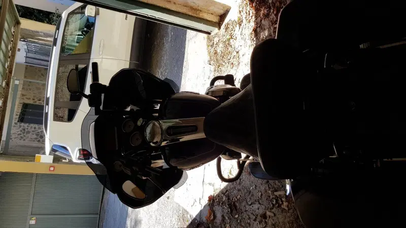 Harley-Davidson 1690 Road Glide Special (2013 - 16) (3)