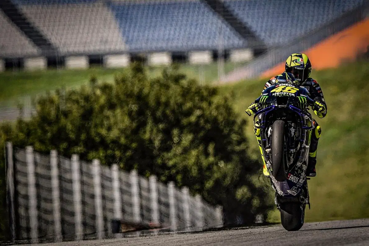 GALLERY - MotoGP 2020. Il GP di Stiria (10)