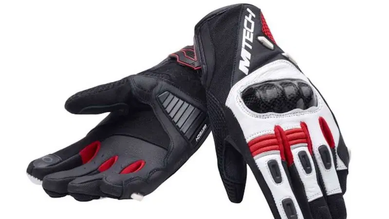 Wheelup presenta la nuova collezione guanti