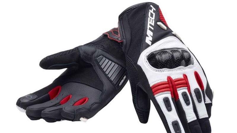 Wheelup presenta la nuova collezione guanti
