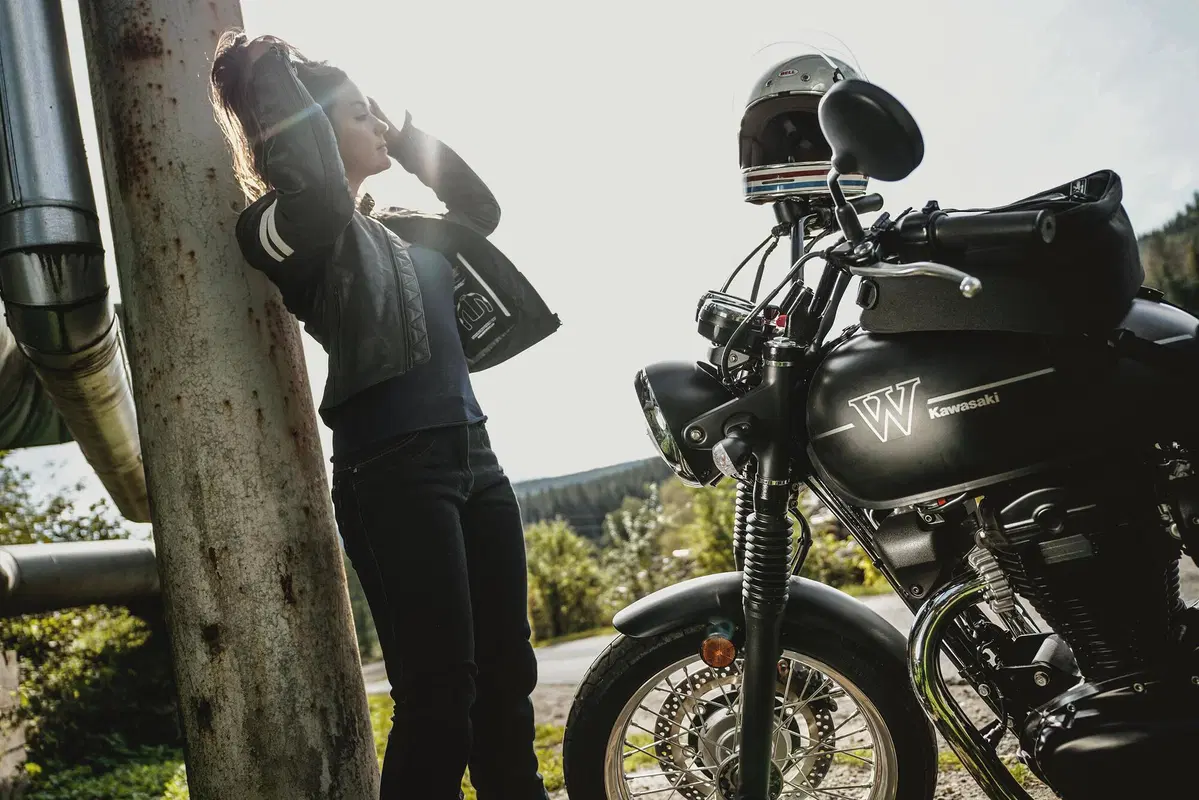 Louis-moto: bagagli Detlev Louis (2)