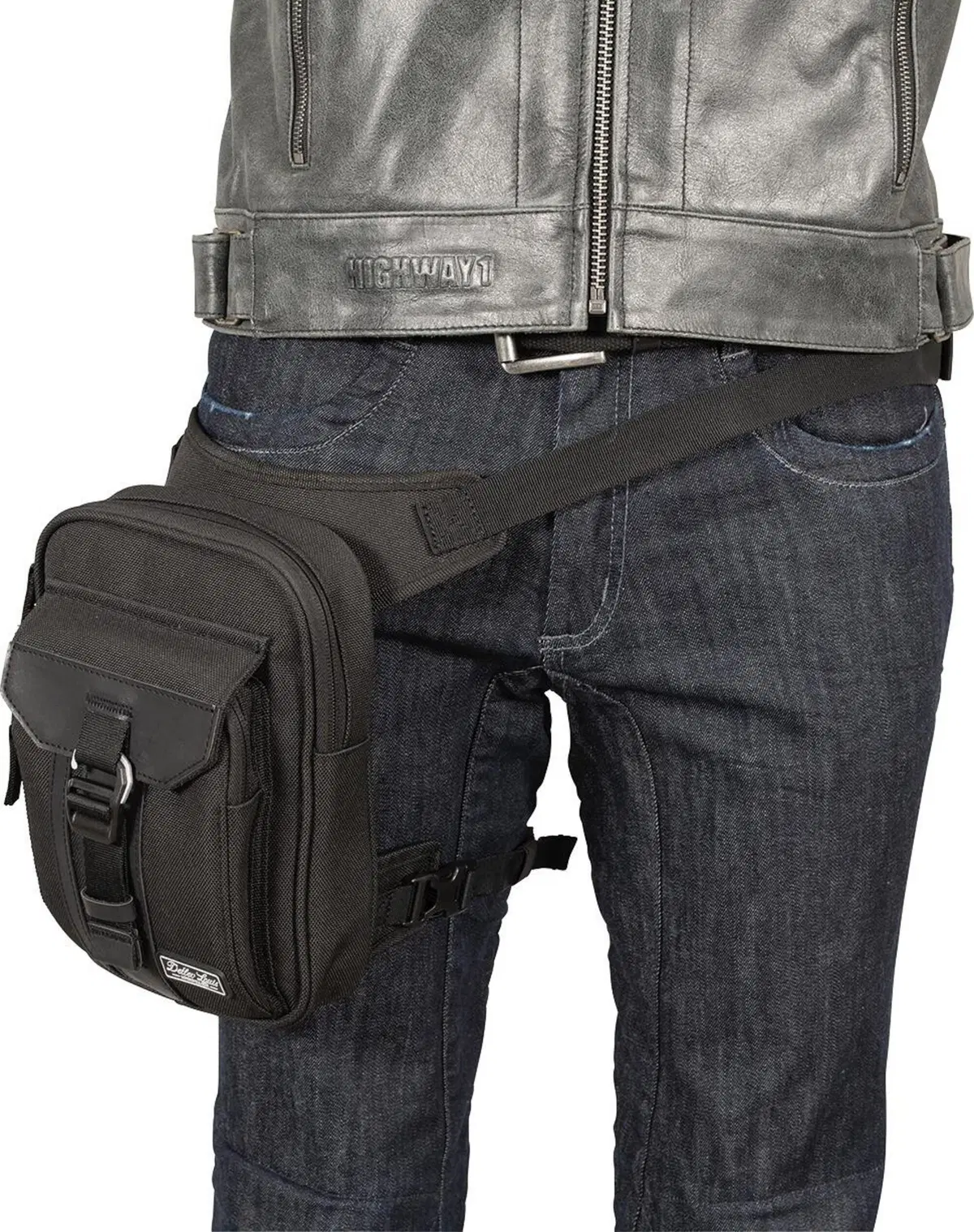 Louis-moto: bagagli Detlev Louis (7)