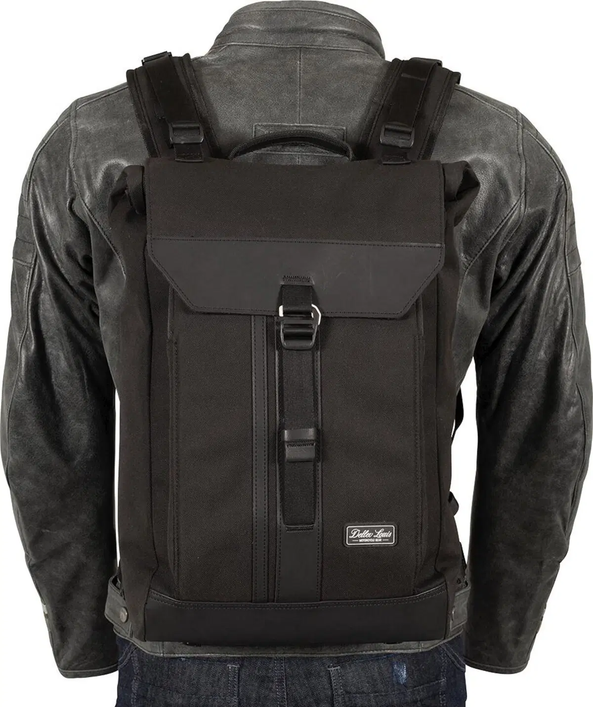 Louis-moto: bagagli Detlev Louis (8)
