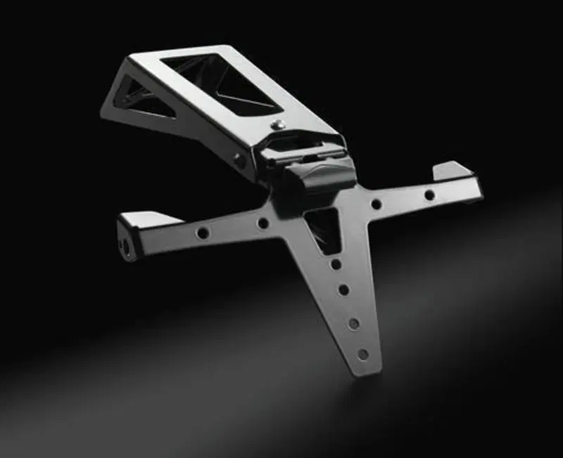 PORTATARGA CORTO KTM RC 125/390 DAL 2014 A 2020 (2)