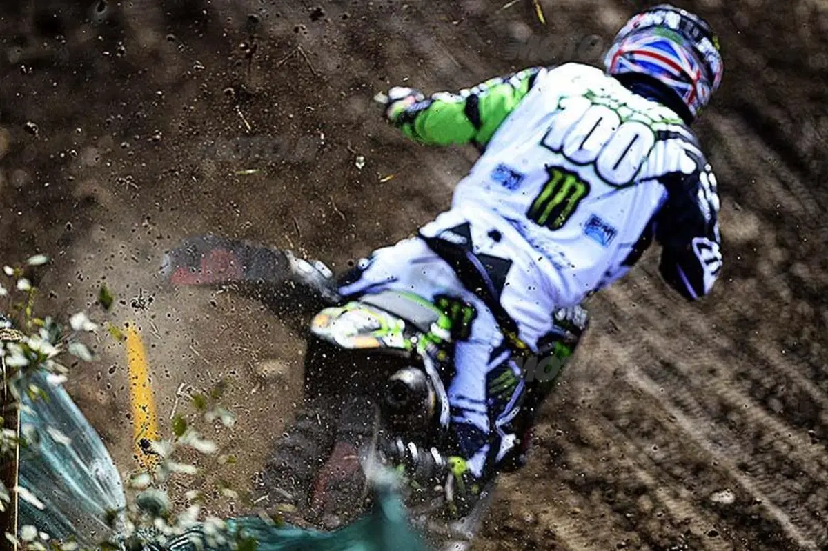 Le foto più spettacolari del GP di Germania (8)
