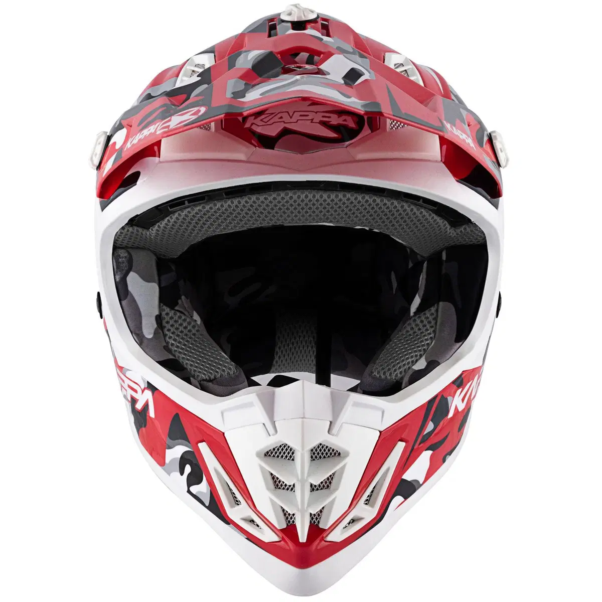 Casco Kappa KV39 Army (4)
