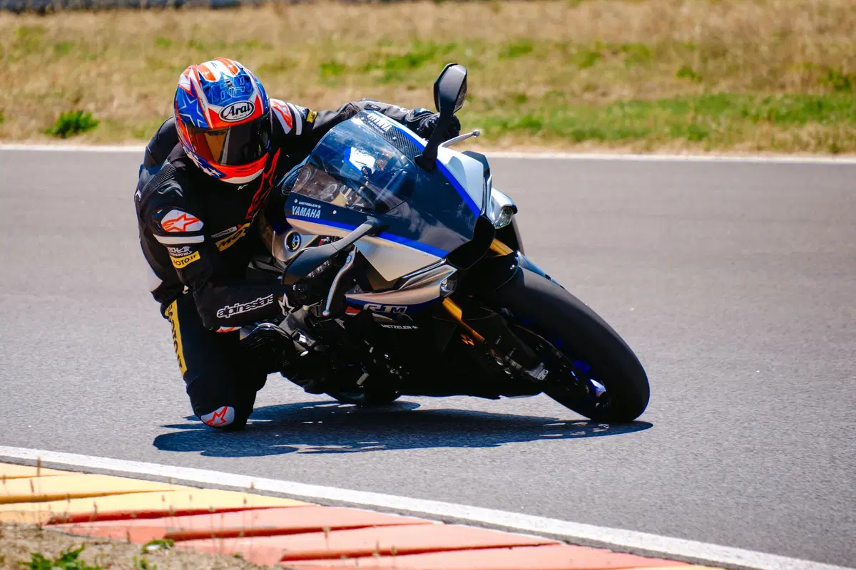 Metzeler Racetec Slick TD TEST. Le slick per tutti (4)
