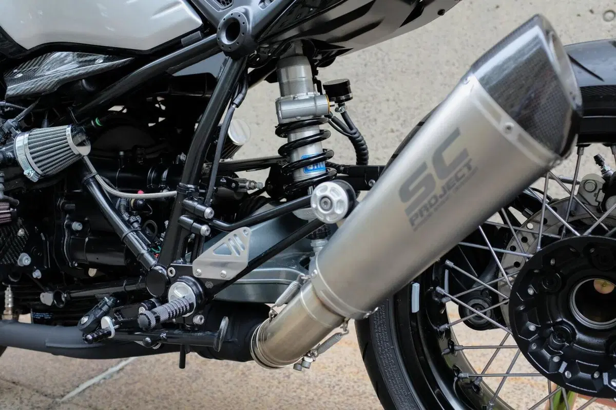 BMW R NineT Special Singular Rides (11)