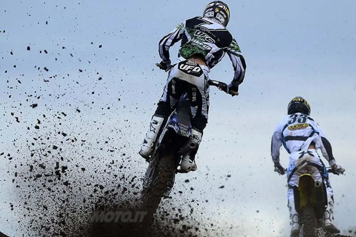 Le foto più spettacolari del GP di Germania (13)