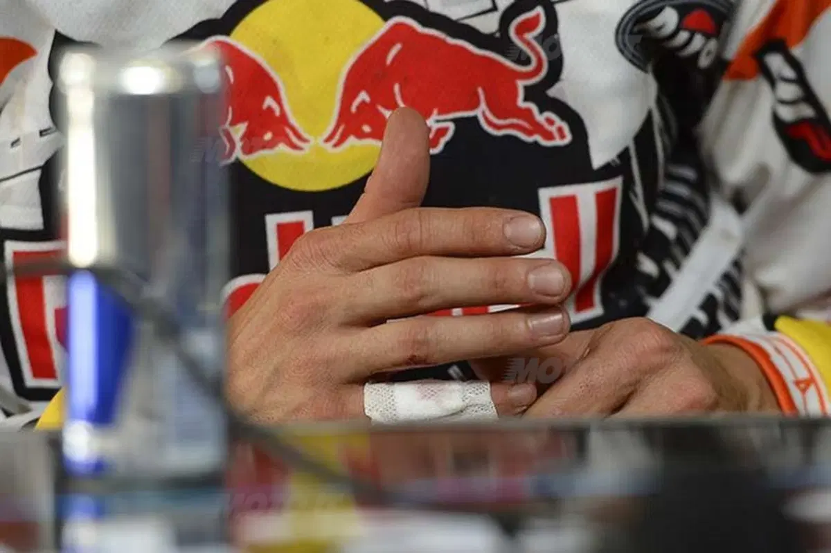 Le foto più spettacolari del GP di Germania (15)