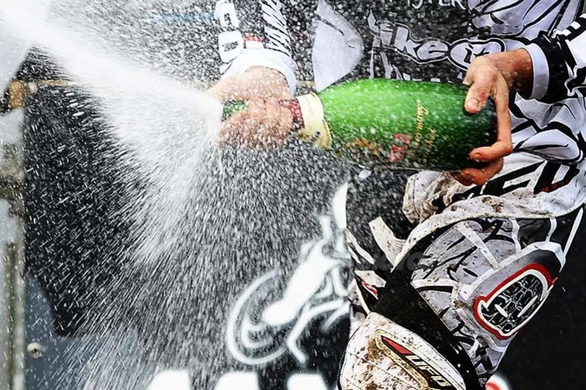 Le foto più spettacolari del GP di Germania (18)