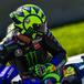 MotoGP 2020, Valentino Rossi: Manca velocità di punta. Ma resta il pilota Yamaha più costante