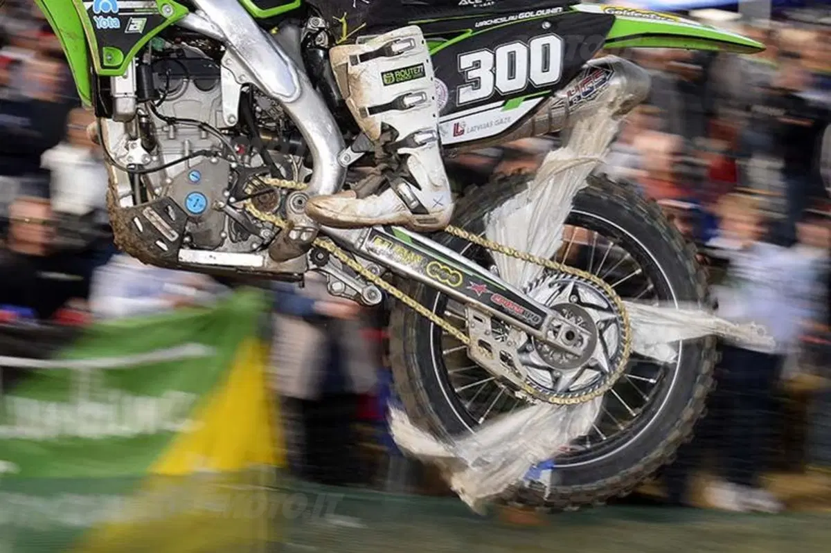 Le foto più spettacolari del GP di Germania (24)