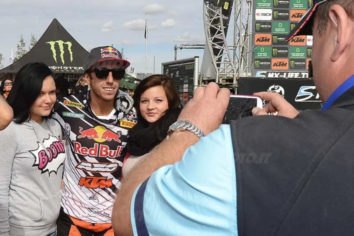 Le foto più spettacolari del GP di Germania (29)