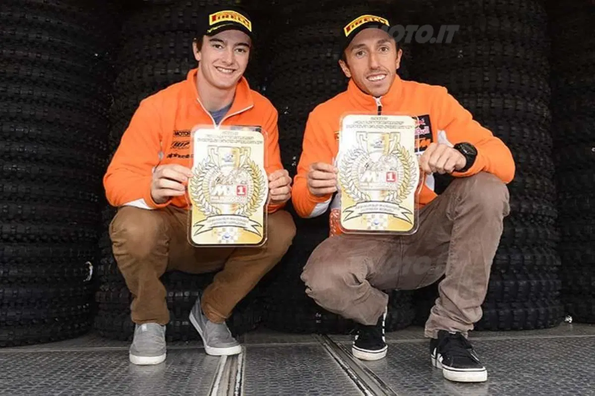 Le foto più spettacolari del GP di Germania (37)