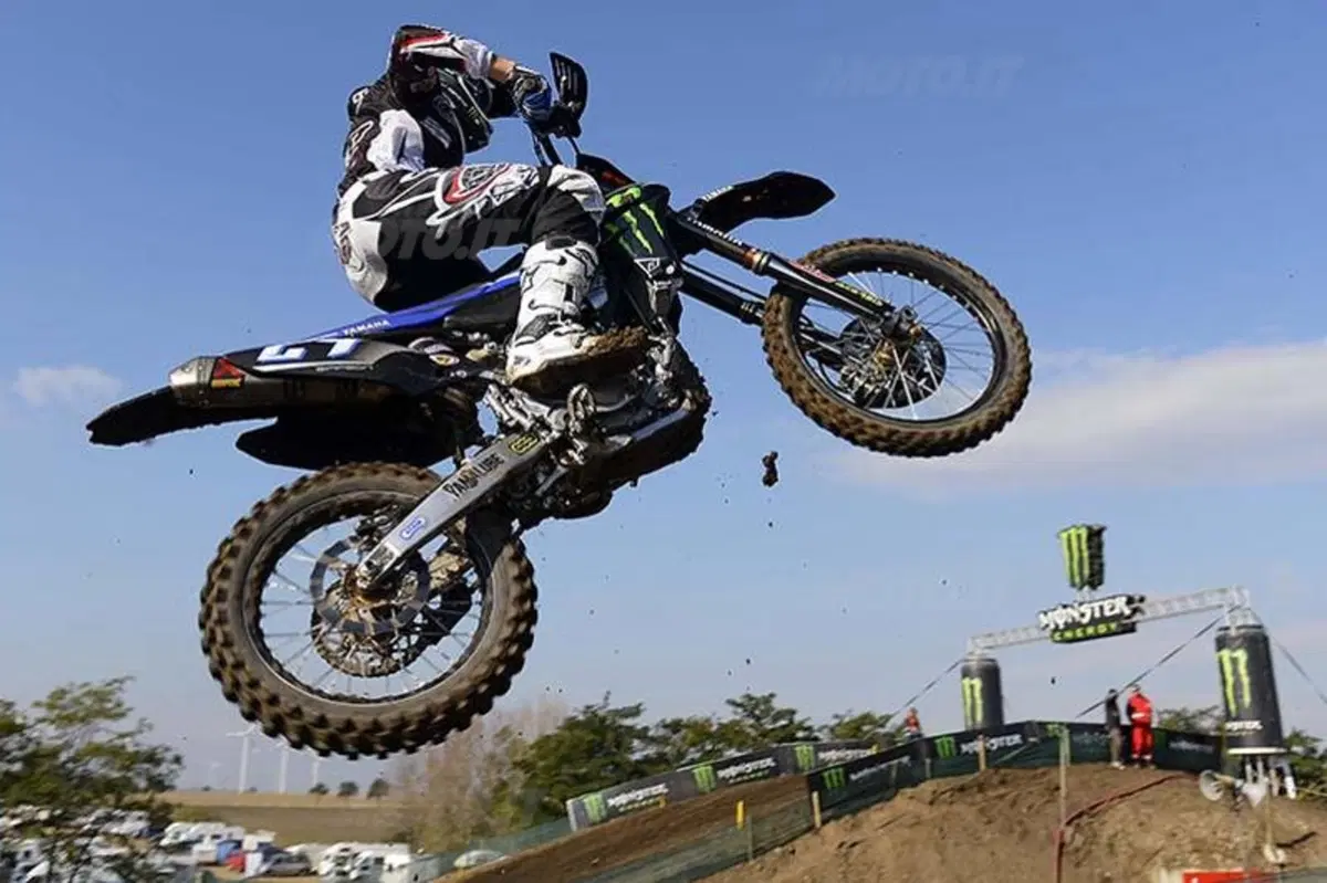 Le foto più spettacolari del GP di Germania (39)