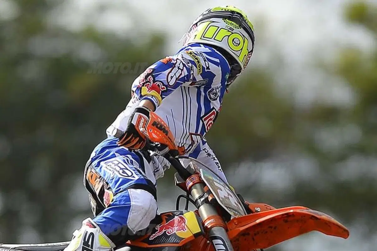 Le foto più spettacolari del GP di Germania (42)