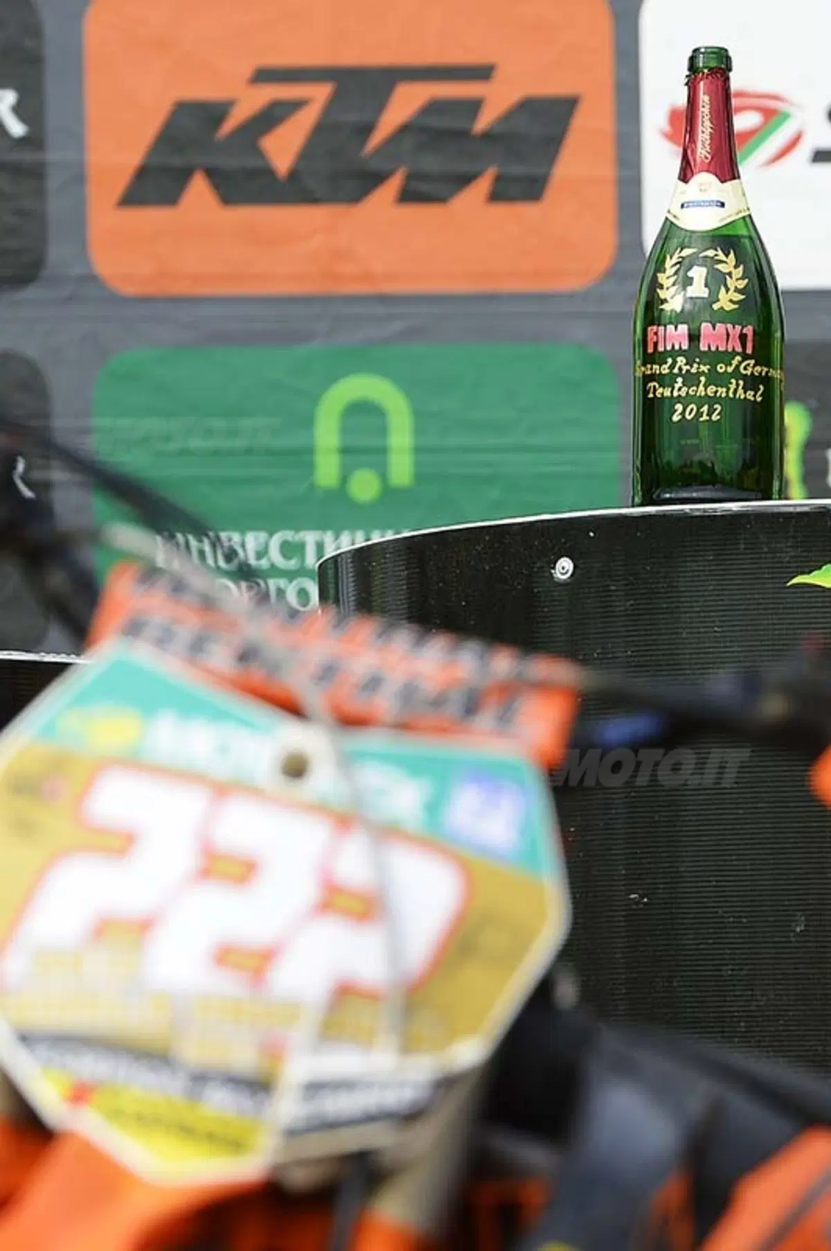 Le foto più spettacolari del GP di Germania (45)