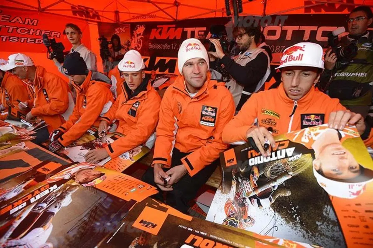 Le foto più spettacolari del GP di Germania (46)