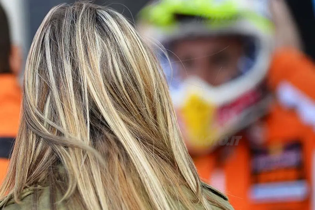 Le foto più spettacolari del GP di Germania (49)