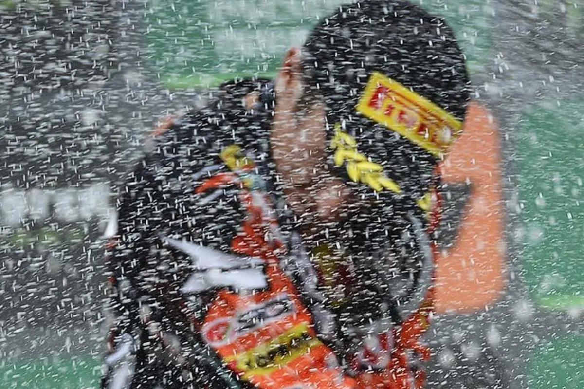 Le foto più spettacolari del GP di Germania (56)