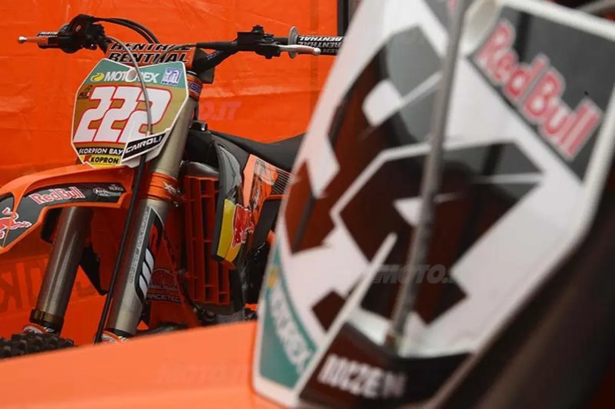 Le foto più spettacolari del GP di Germania (59)