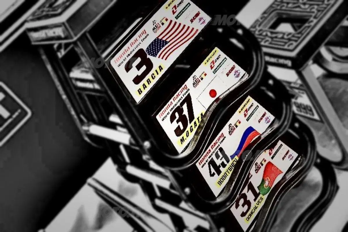 Le foto più spettacolari del GP di Germania (60)