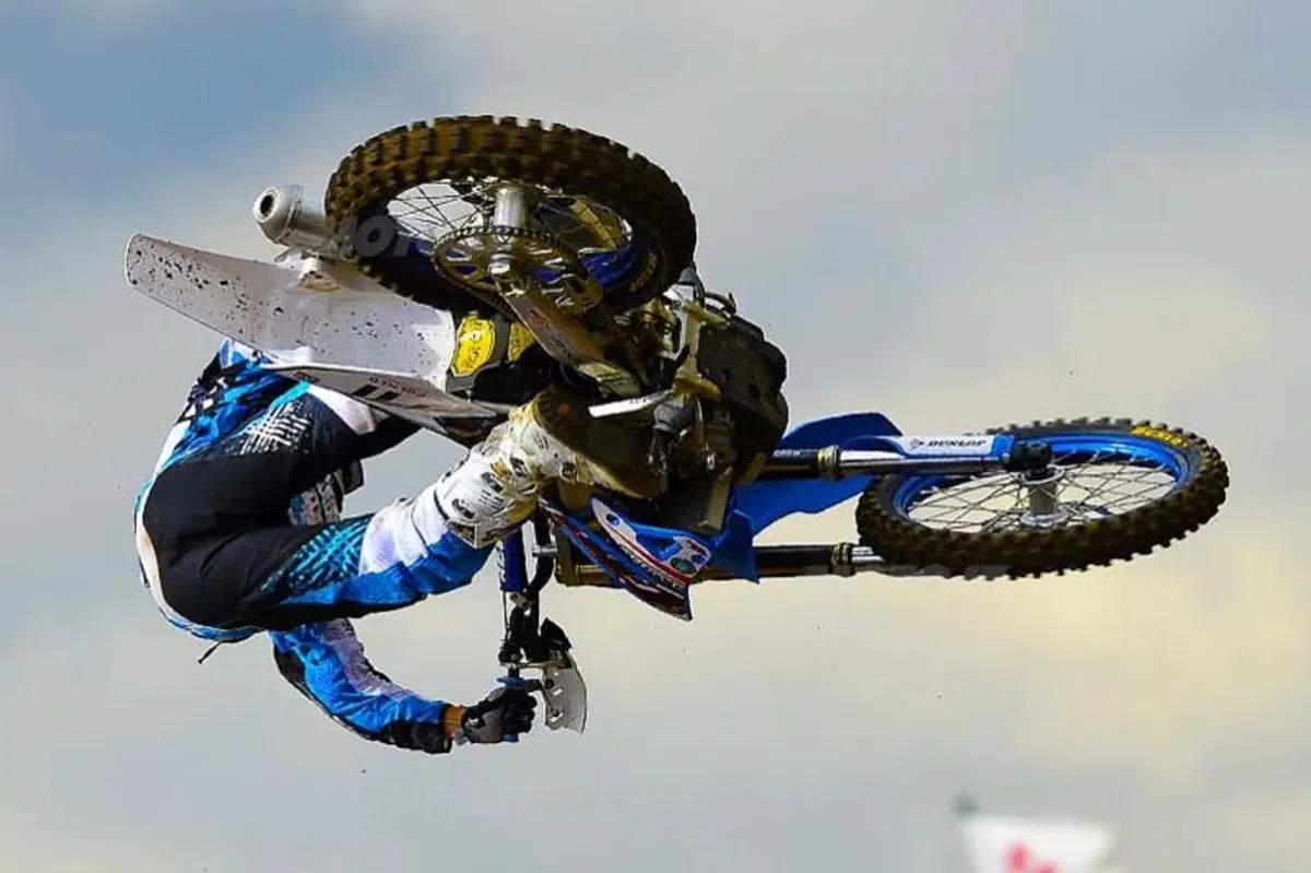 Le foto più spettacolari del GP di Germania (63)