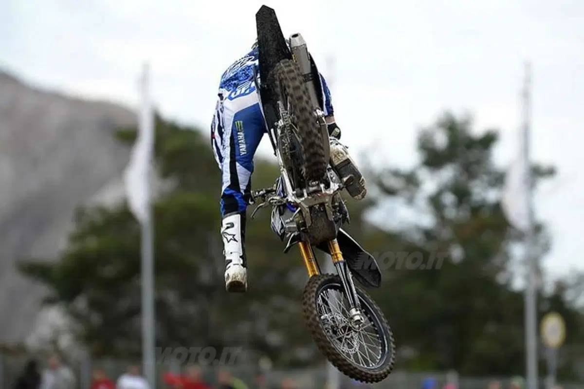 Le foto più spettacolari del GP di Germania (64)
