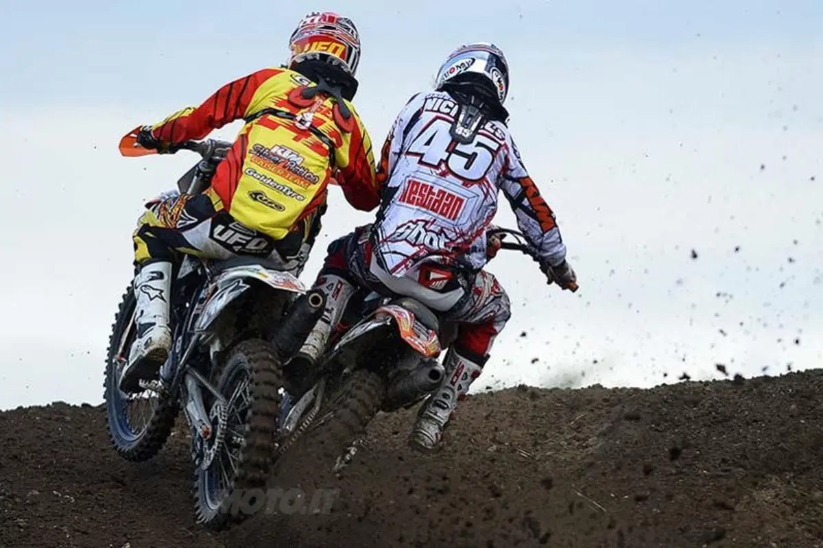 Le foto più spettacolari del GP di Germania (65)