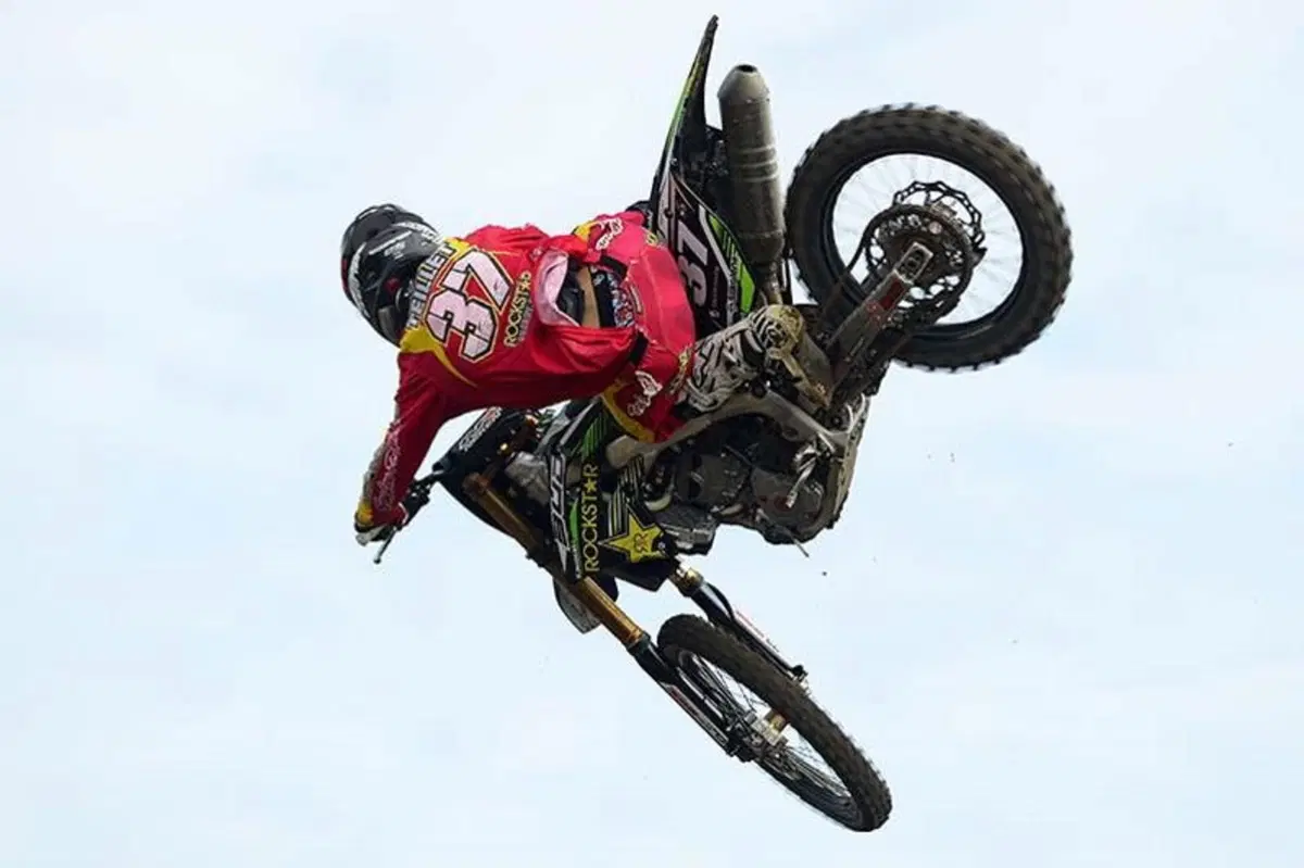 Le foto più spettacolari del GP di Germania (66)