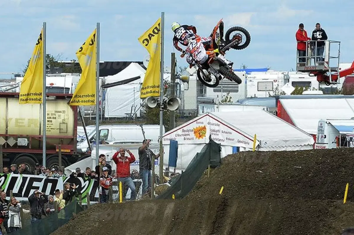Le foto più spettacolari del GP di Germania (67)