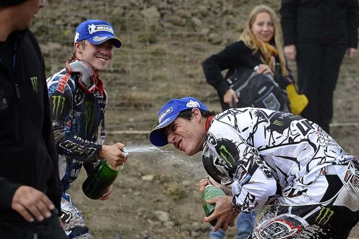 Le foto più spettacolari del GP di Germania (72)