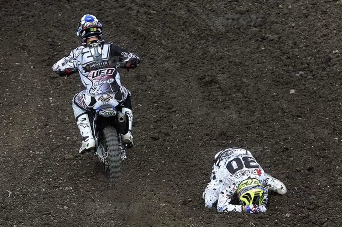 Le foto più spettacolari del GP di Germania (77)