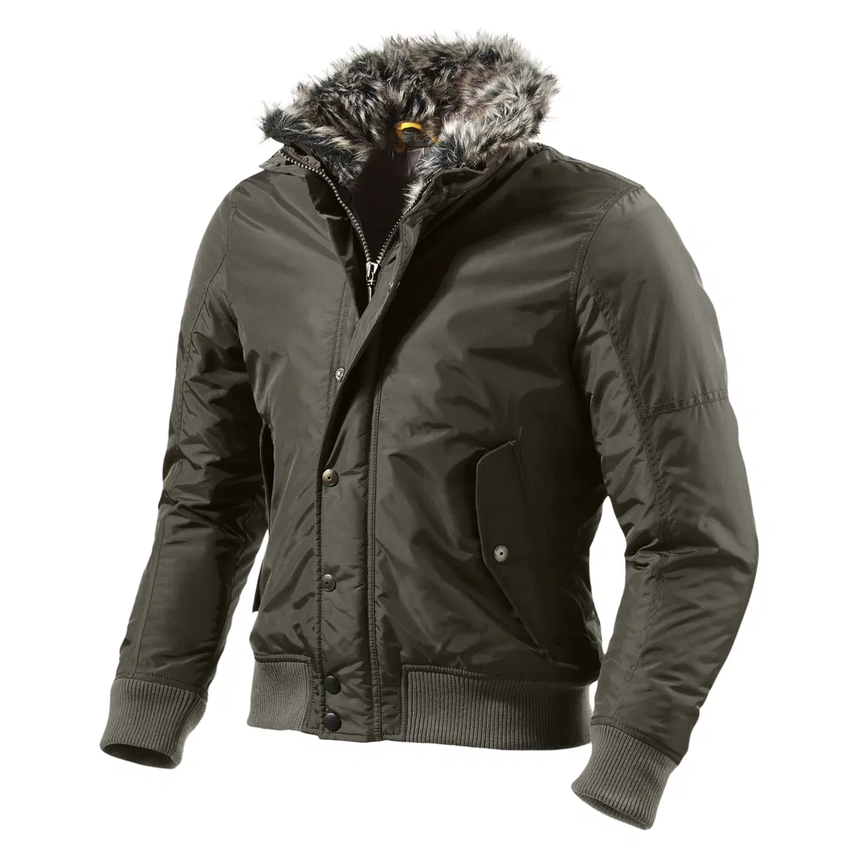 Collezione Tailored Technology Autunno-Inverno 2012 Rev'it! (3)