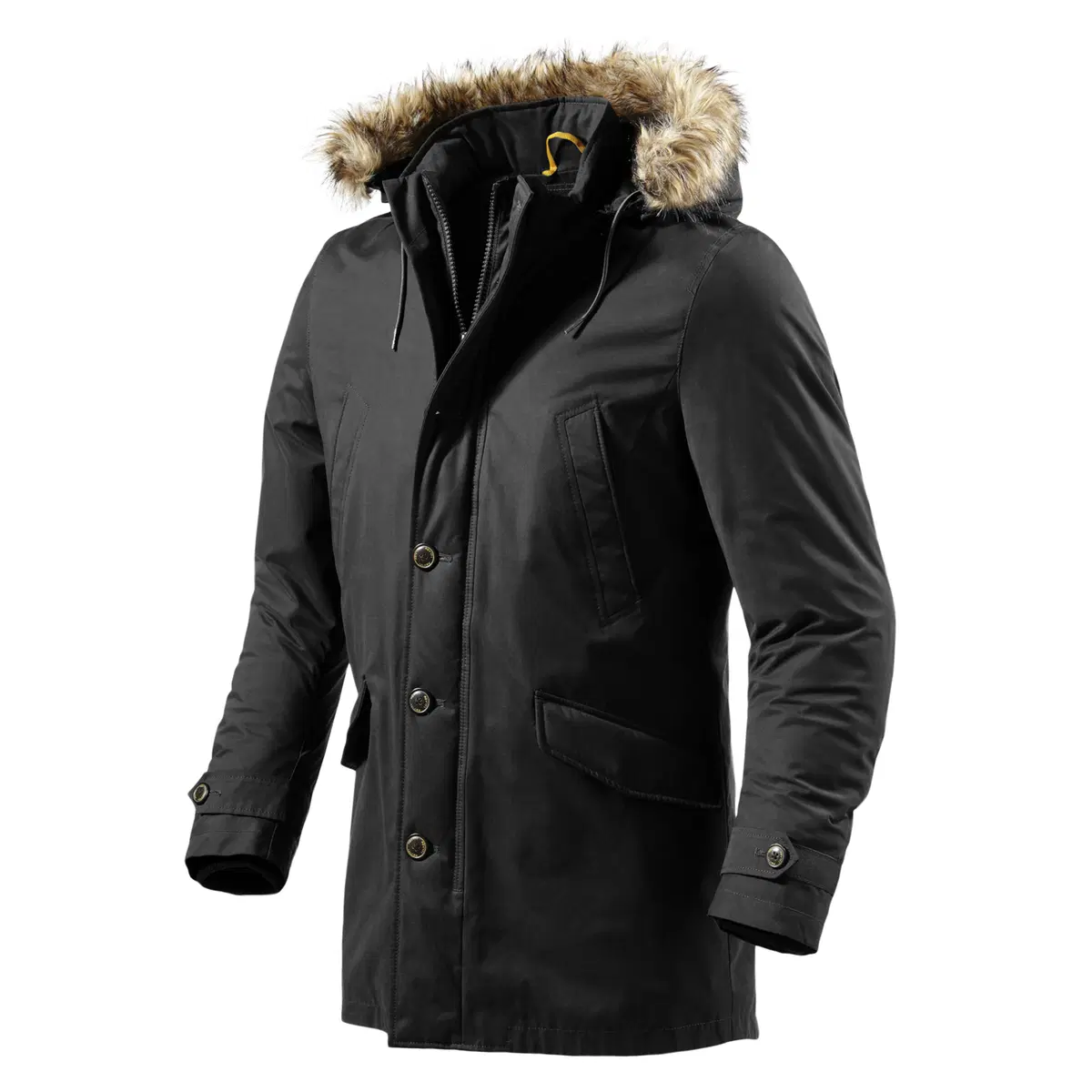 Collezione Tailored Technology Autunno-Inverno 2012 Rev'it! (4)
