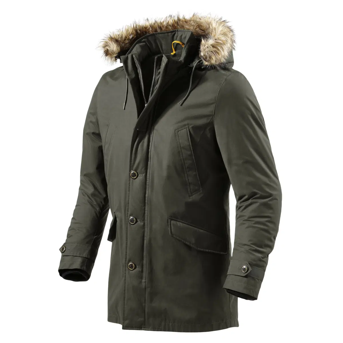 Collezione Tailored Technology Autunno-Inverno 2012 Rev'it! (5)