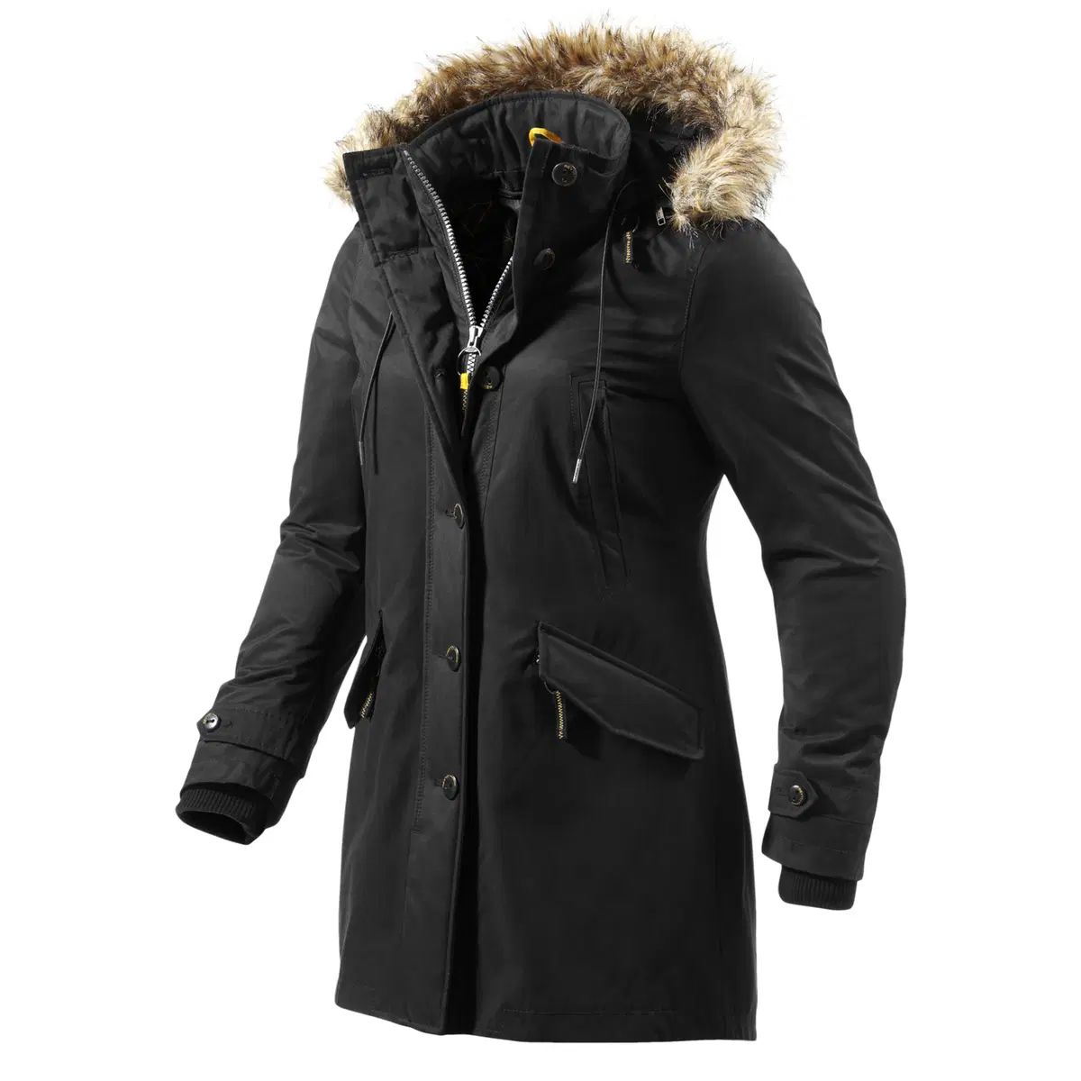 Collezione Tailored Technology Autunno-Inverno 2012 Rev'it! (6)