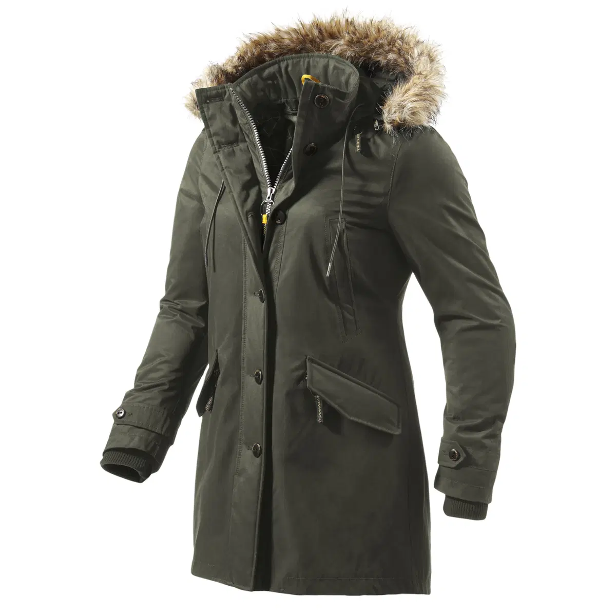 Collezione Tailored Technology Autunno-Inverno 2012 Rev'it! (7)