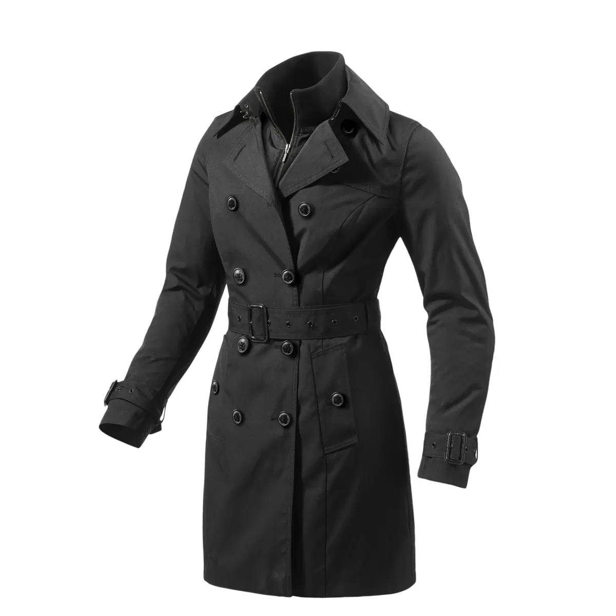 Collezione Tailored Technology Autunno-Inverno 2012 Rev'it! (8)