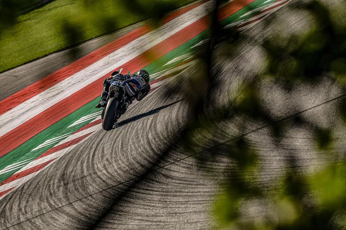 GALLERY - MotoGP 2020. Il GP di Stiria