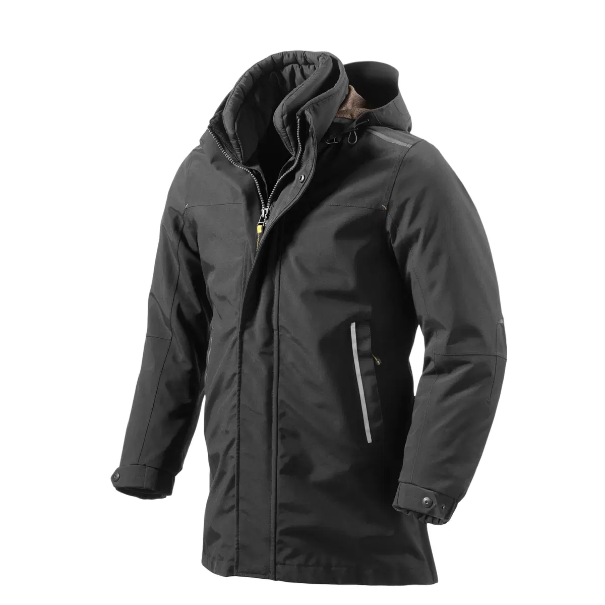 Collezione Tailored Technology Autunno-Inverno 2012 Rev'it! (9)