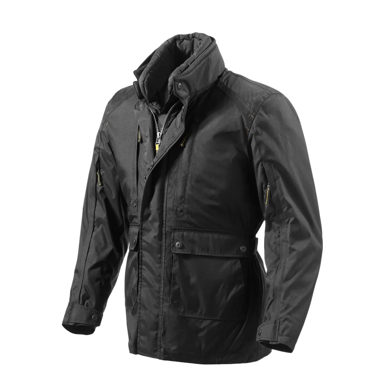 Collezione Tailored Technology Autunno-Inverno 2012 Rev'it! (10)