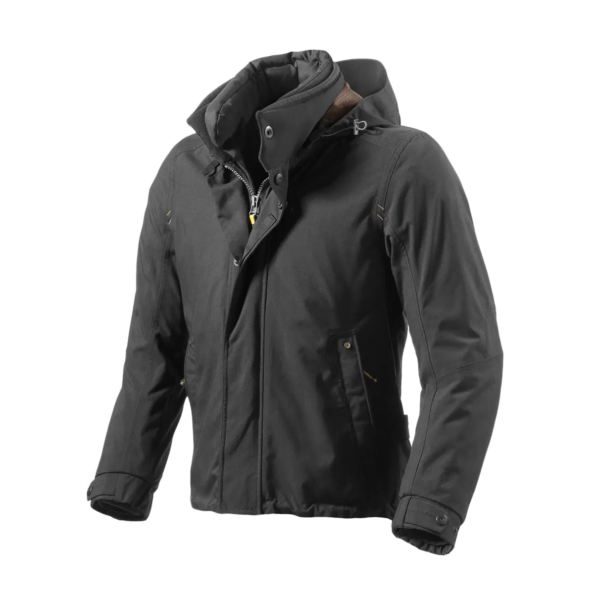 Collezione Tailored Technology Autunno-Inverno 2012 Rev'it! (11)