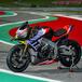 Aprilia Tuono V4X: la naked da pista (in serie limitata)