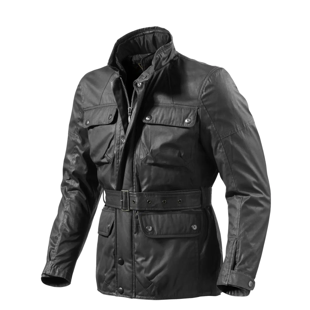 Collezione Tailored Technology Autunno-Inverno 2012 Rev'it! (18)