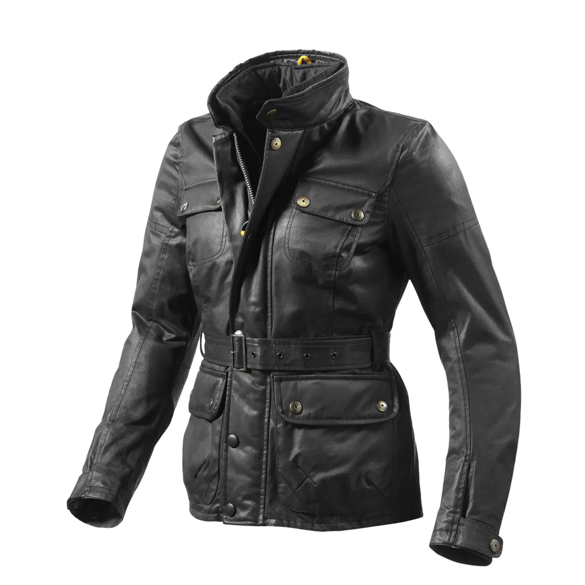 Collezione Tailored Technology Autunno-Inverno 2012 Rev'it! (20)