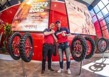 Borilli Racing title sponsor del Mondiale Enduro 2020